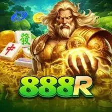888R - Game Memancing Seru di Dunia Digital