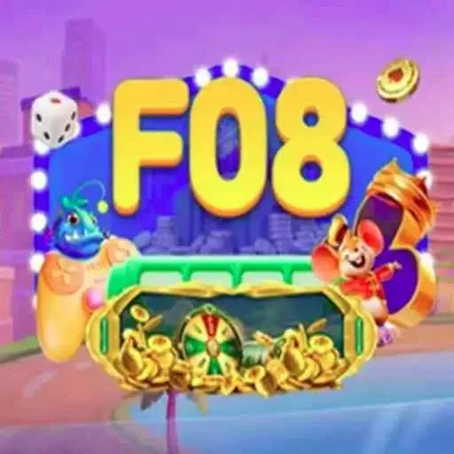 FO8 - Permainan Santai yang Menyenangkan