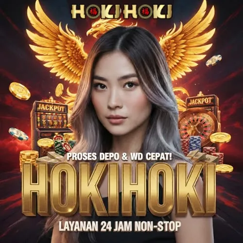 HOKIHOKI - Permainan QiuQiu Seru dan Mengasyikkan