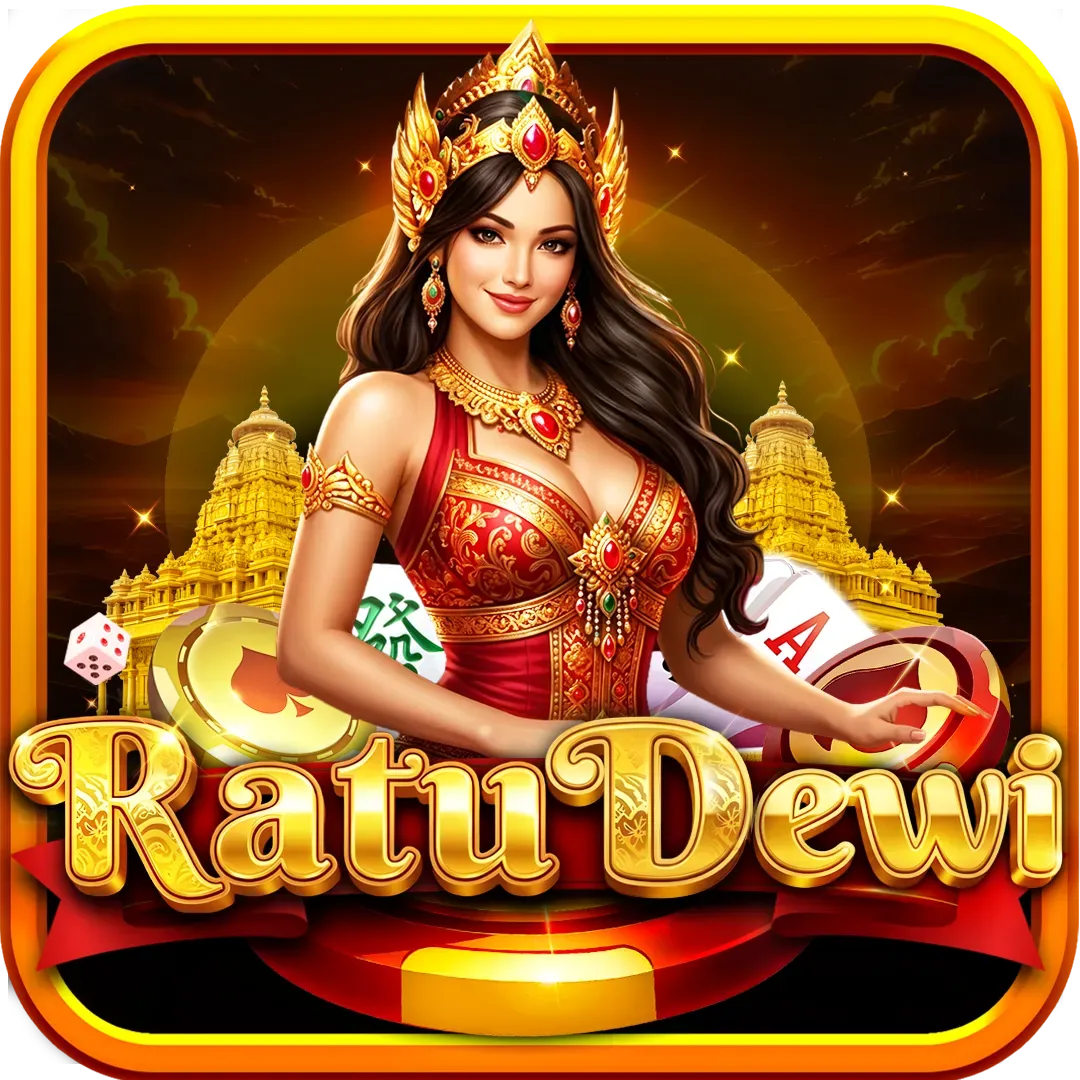 RATUDEWI - Game Kasino Seru dan Menguntungkan