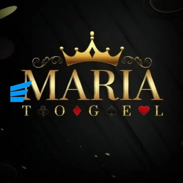 Logo mariatogel